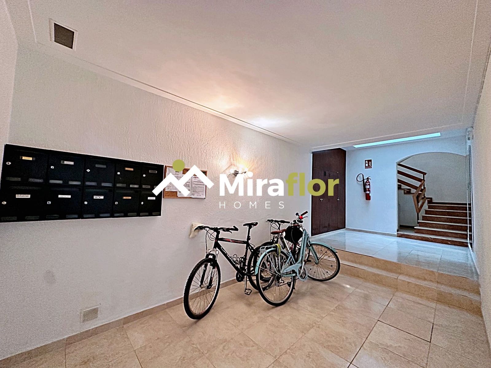 4 soveværelse Lejlighed til salg i Pego - € 95.000 (Ref: 8747753)