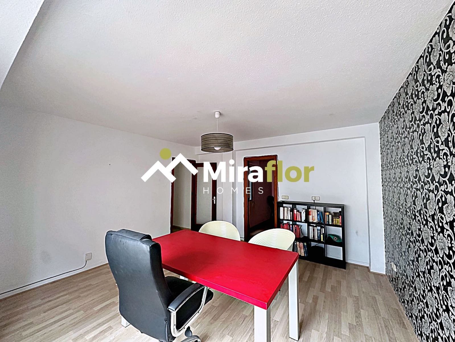 4 soveværelse Lejlighed til salg i Pego - € 95.000 (Ref: 8747753)