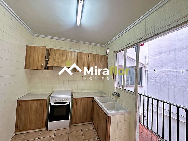 4 soverom Leilighet til salgs i Pego - € 95 000 (Ref: 8747753)