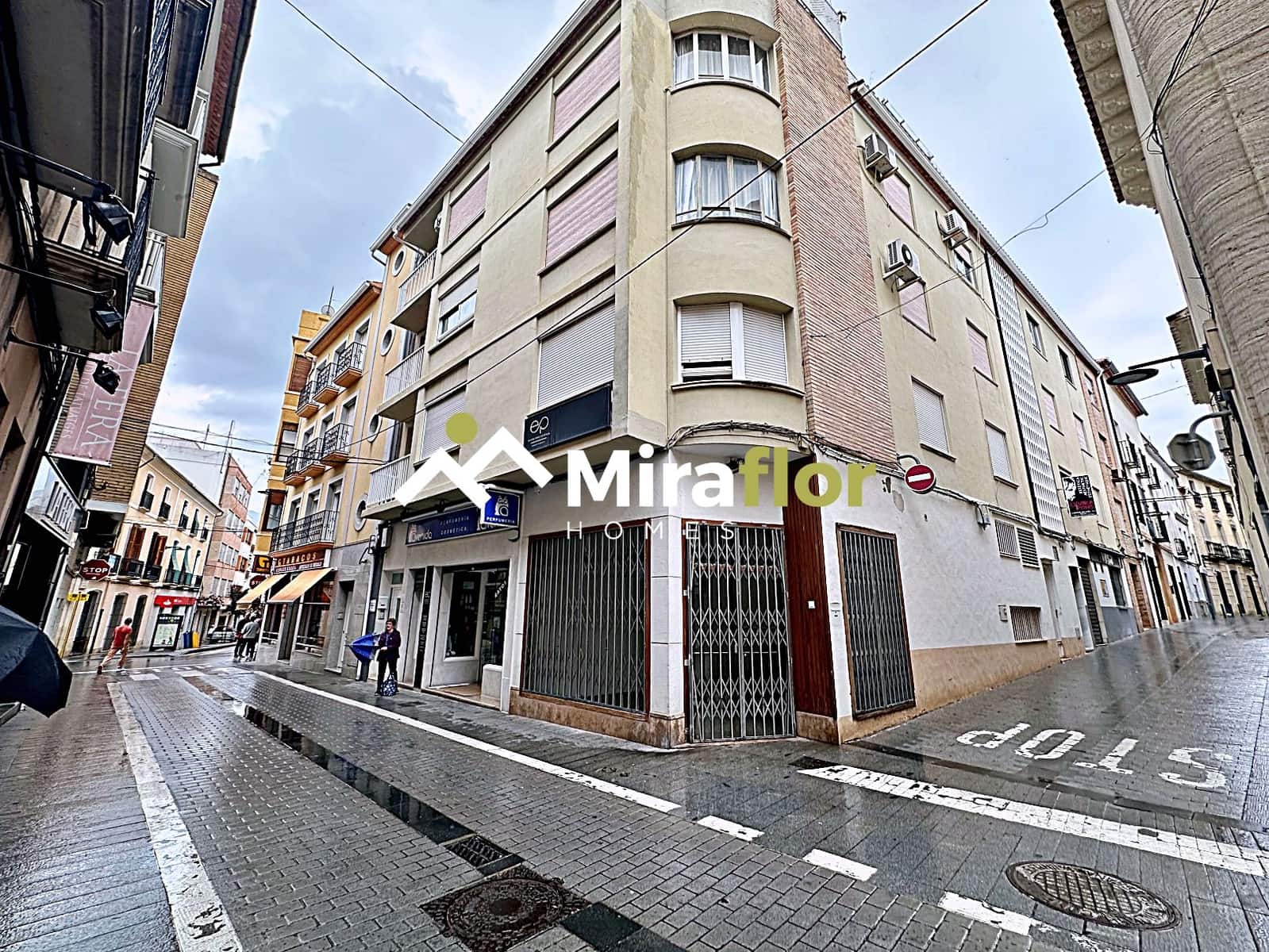 4 soveværelse Lejlighed til salg i Pego - € 95.000 (Ref: 8747753)