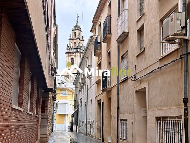 4 soverom Leilighet til salgs i Pego - € 95 000 (Ref: 8747753)