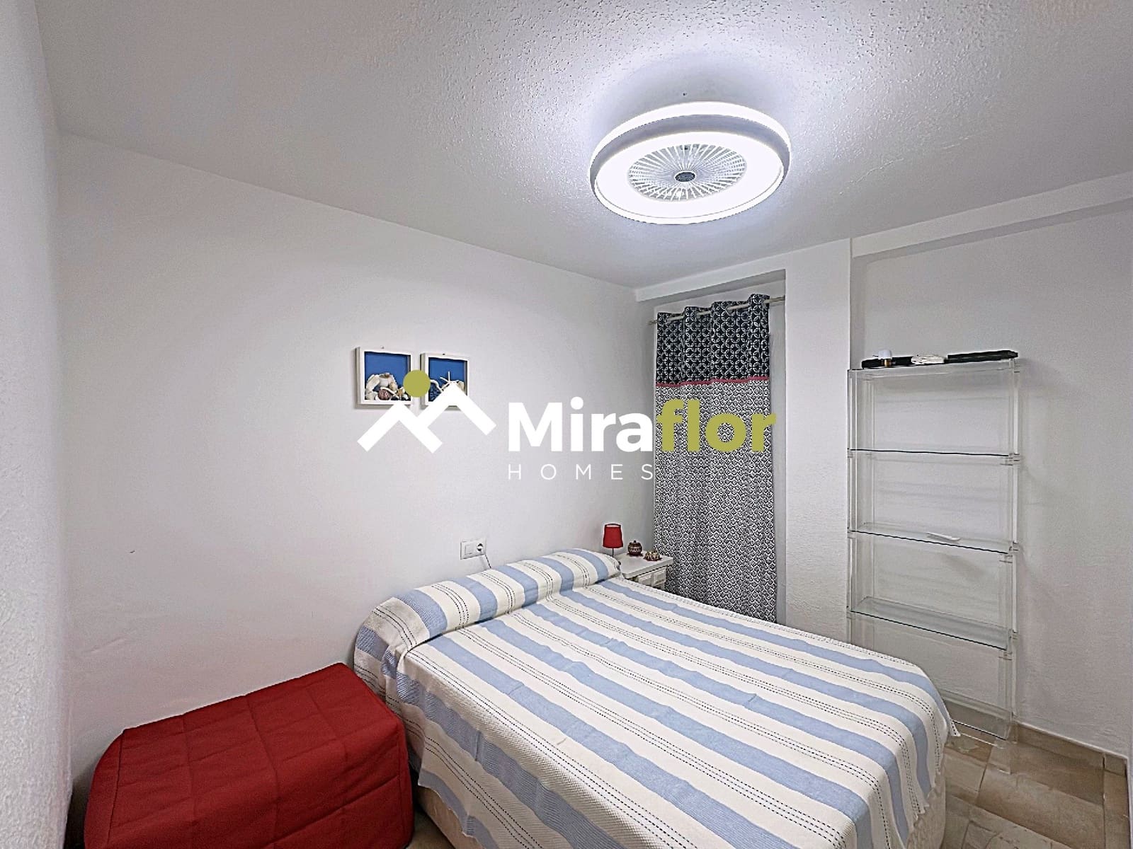 3 bedroom Apartment for sale in Denia with pool - € 189,000 (Ref: 8792415)