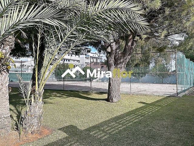 3 chambre Appartement à vendre à Dénia avec piscine - 189 000 € (Ref: 8792415)