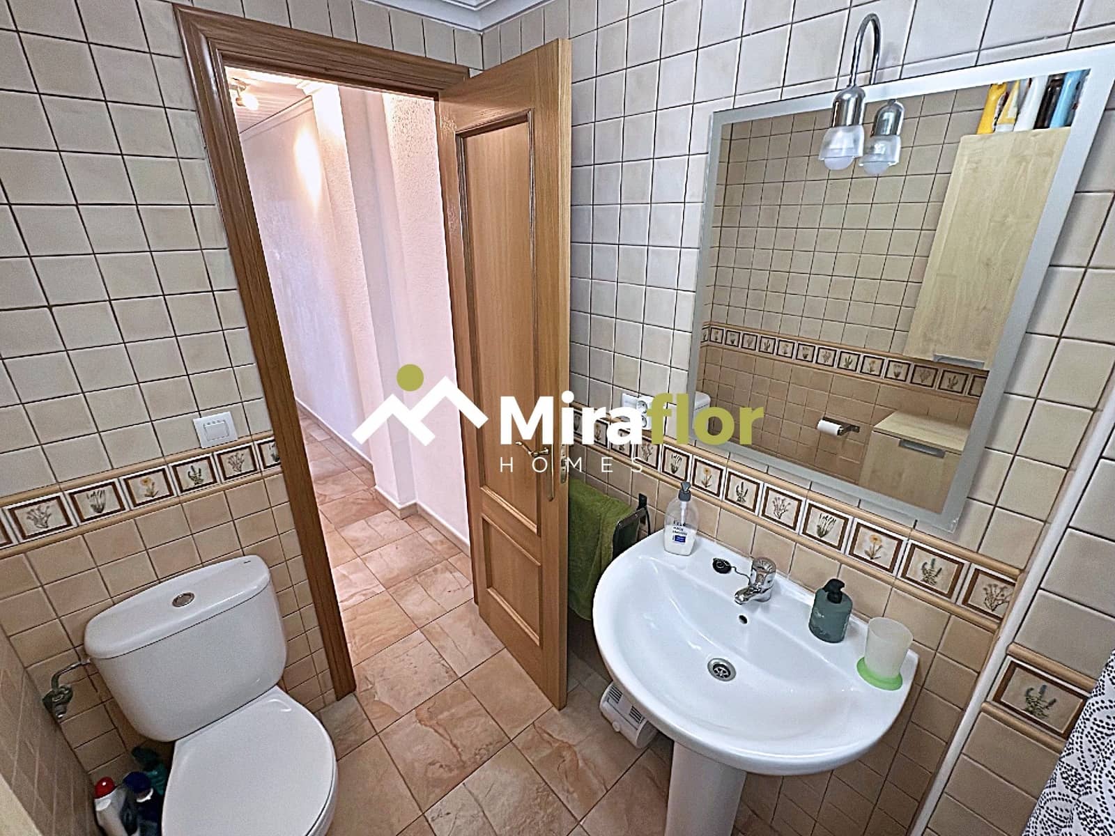 3 bedroom Apartment for sale in Denia with pool - € 189,000 (Ref: 8792415)