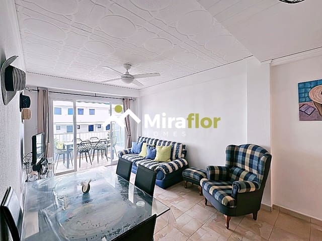 3 chambre Appartement à vendre à Dénia avec piscine - 189 000 € (Ref: 8792415)