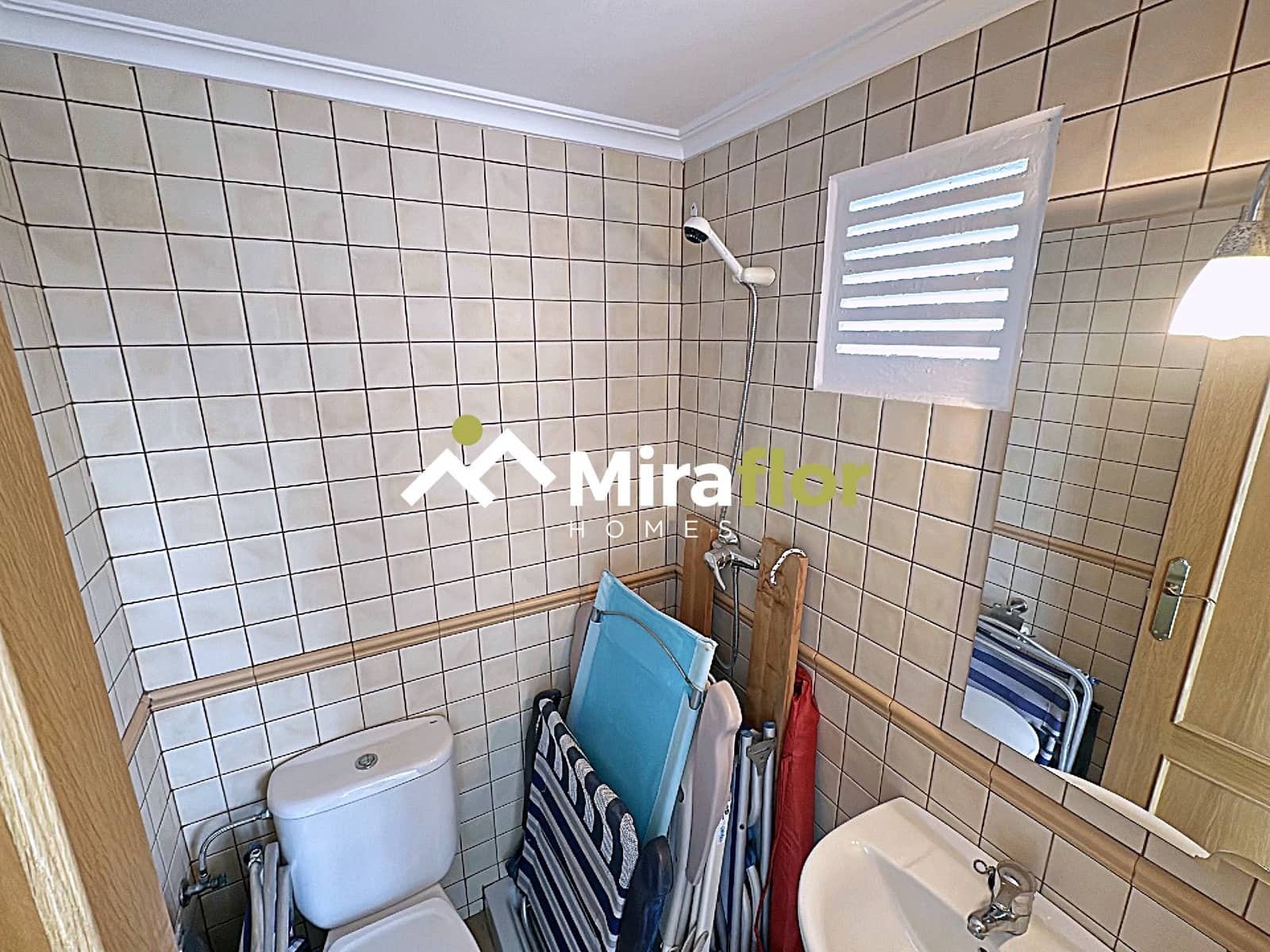 3 bedroom Apartment for sale in Denia with pool - € 189,000 (Ref: 8792415)