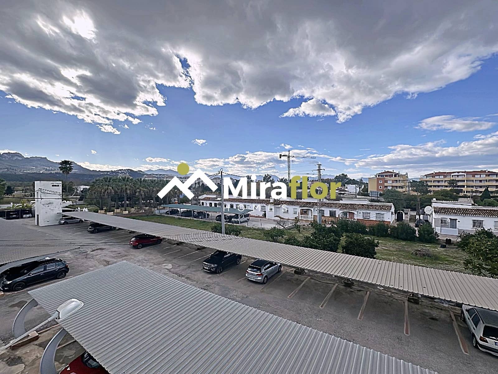 3 bedroom Apartment for sale in Denia with pool - € 189,000 (Ref: 8792415)