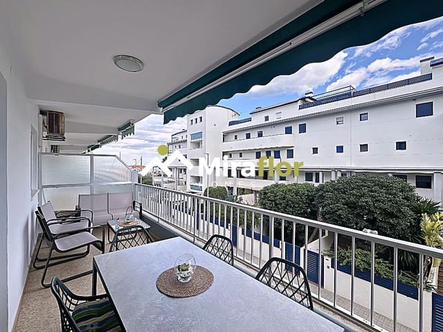 3 chambre Appartement à vendre à Dénia avec piscine - 189 000 € (Ref: 8792415)