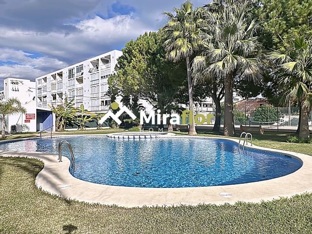 3 chambre Appartement à vendre à Dénia avec piscine - 189 000 € (Ref: 8792415)