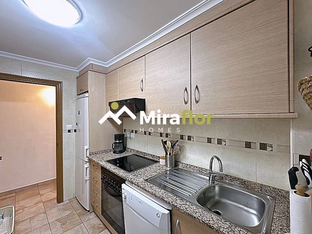 3 camera da letto Appartamento in vendita in Dénia con piscina - 189.000 € (Rif: 8792415)