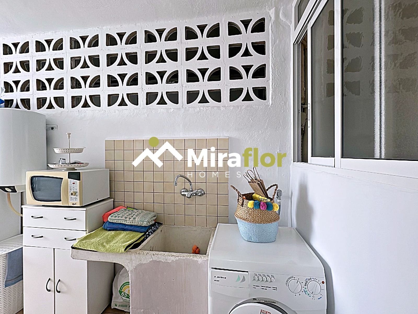 3 camera da letto Appartamento in vendita in Denia con piscina - 189.000 € (Rif: 8792415)