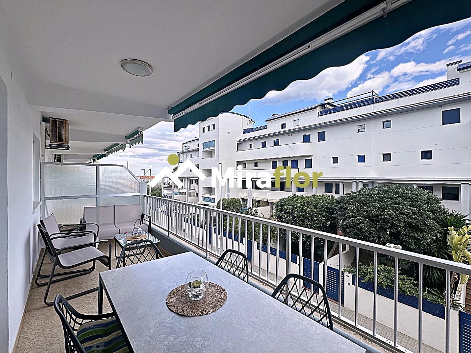 3 camera da letto Appartamento in vendita in Denia con piscina - 189.000 € (Rif: 8792415)