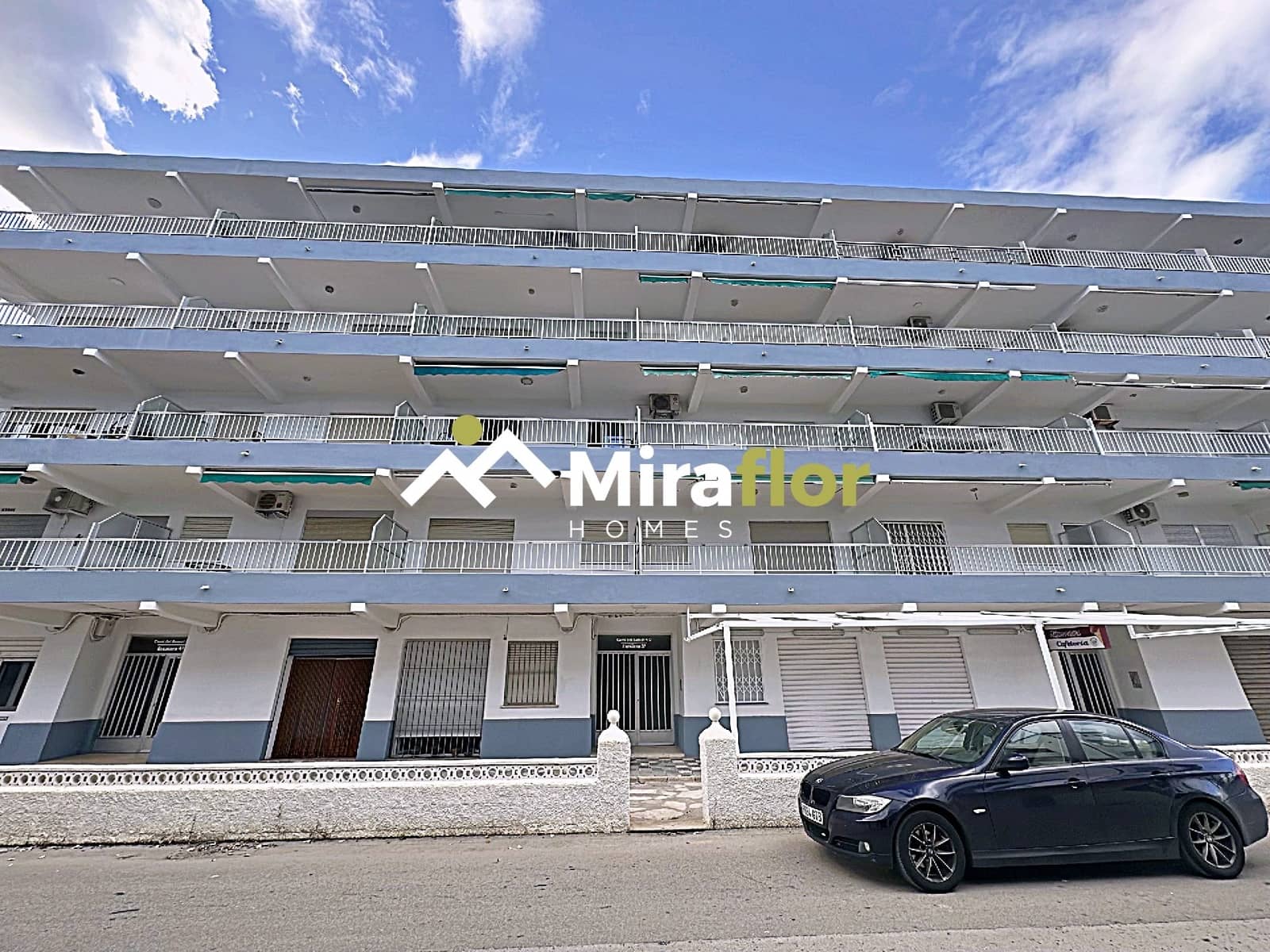 3 camera da letto Appartamento in vendita in Denia con piscina - 189.000 € (Rif: 8792415)