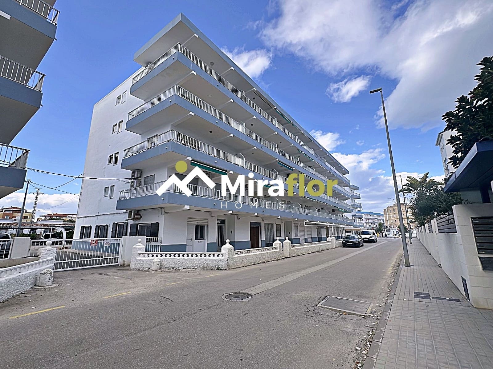 3 camera da letto Appartamento in vendita in Denia con piscina - 189.000 € (Rif: 8792415)