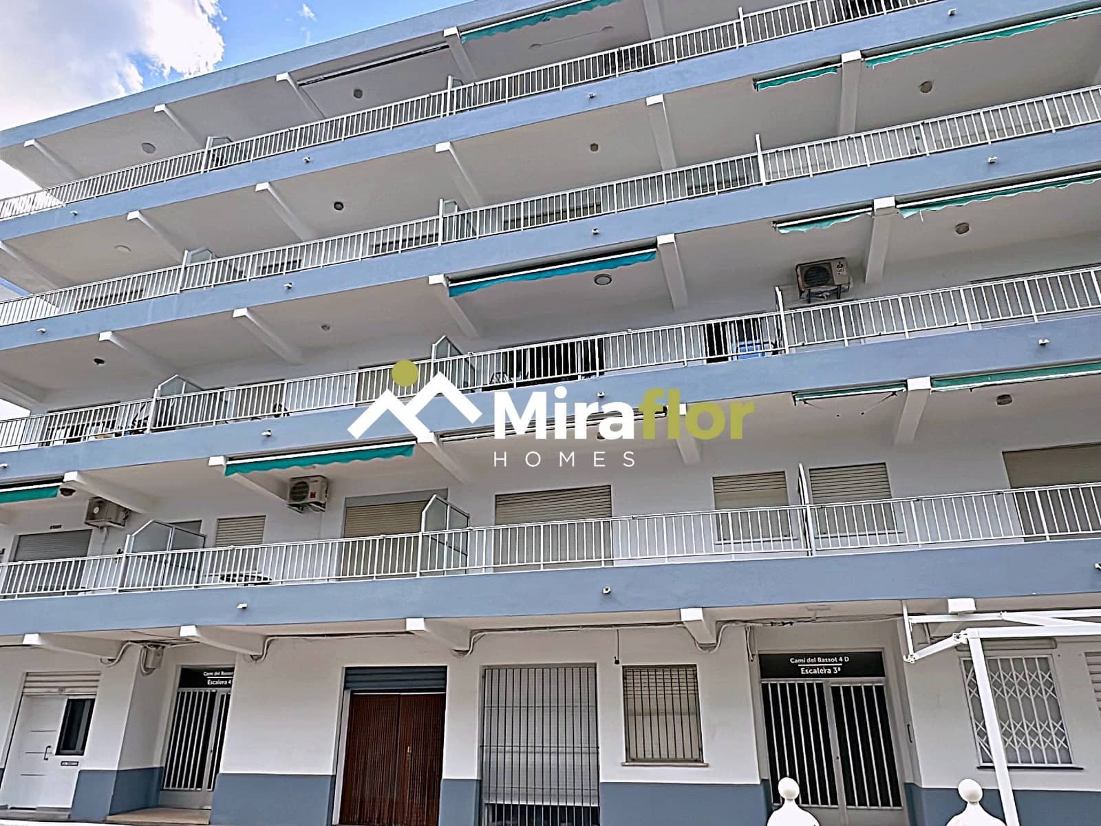 3 camera da letto Appartamento in vendita in Denia con piscina - 189.000 € (Rif: 8792415)