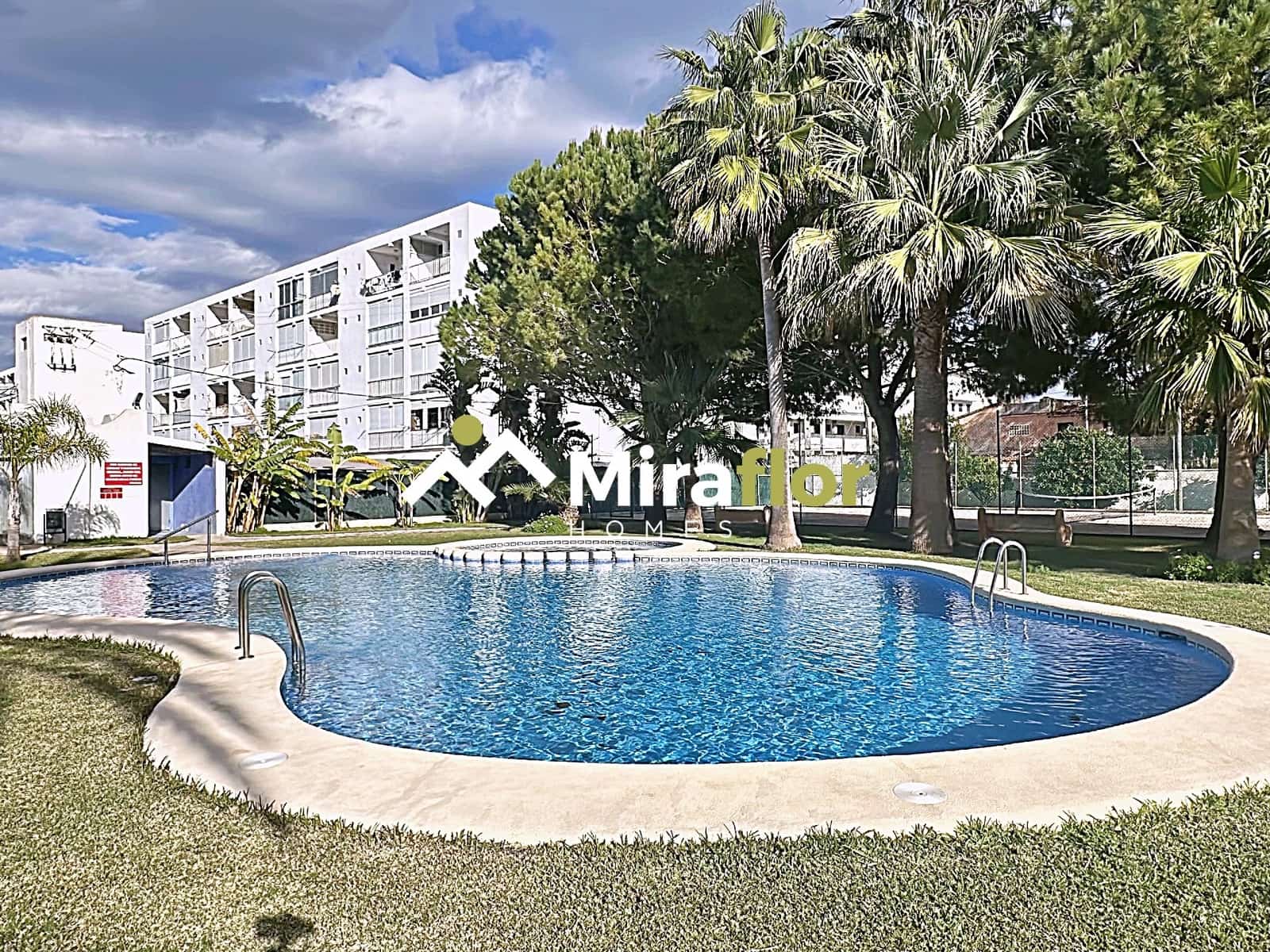 3 camera da letto Appartamento in vendita in Denia con piscina - 189.000 € (Rif: 8792415)