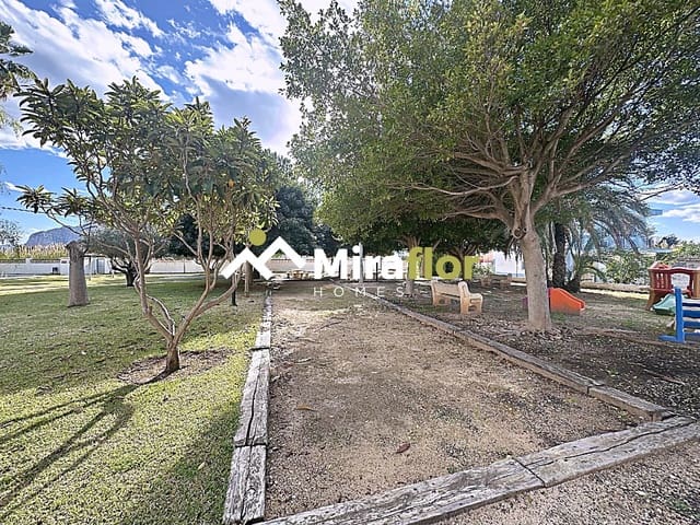 3 camera da letto Appartamento in vendita in Dénia con piscina - 189.000 € (Rif: 8792415)