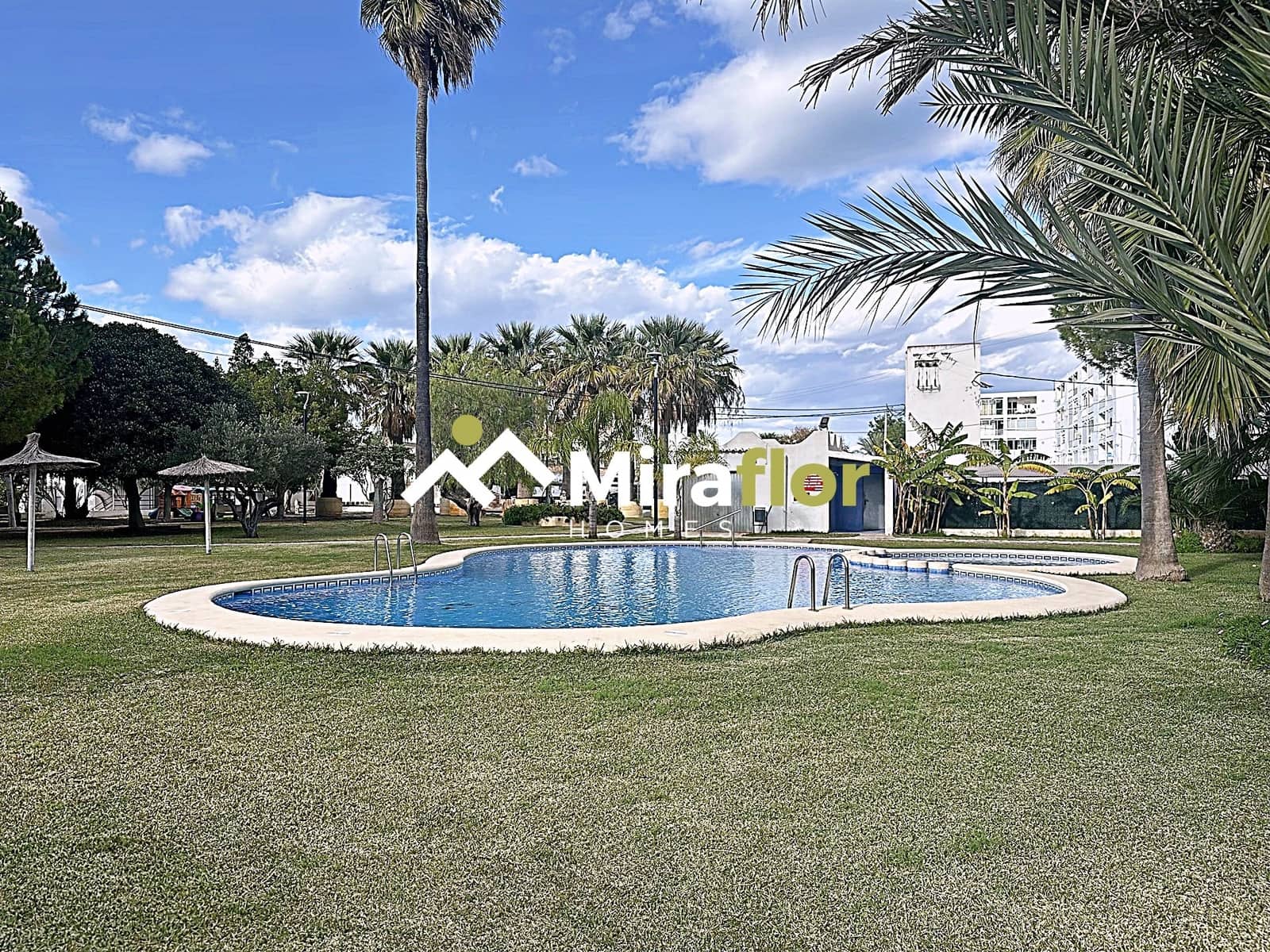 3 camera da letto Appartamento in vendita in Denia con piscina - 189.000 € (Rif: 8792415)