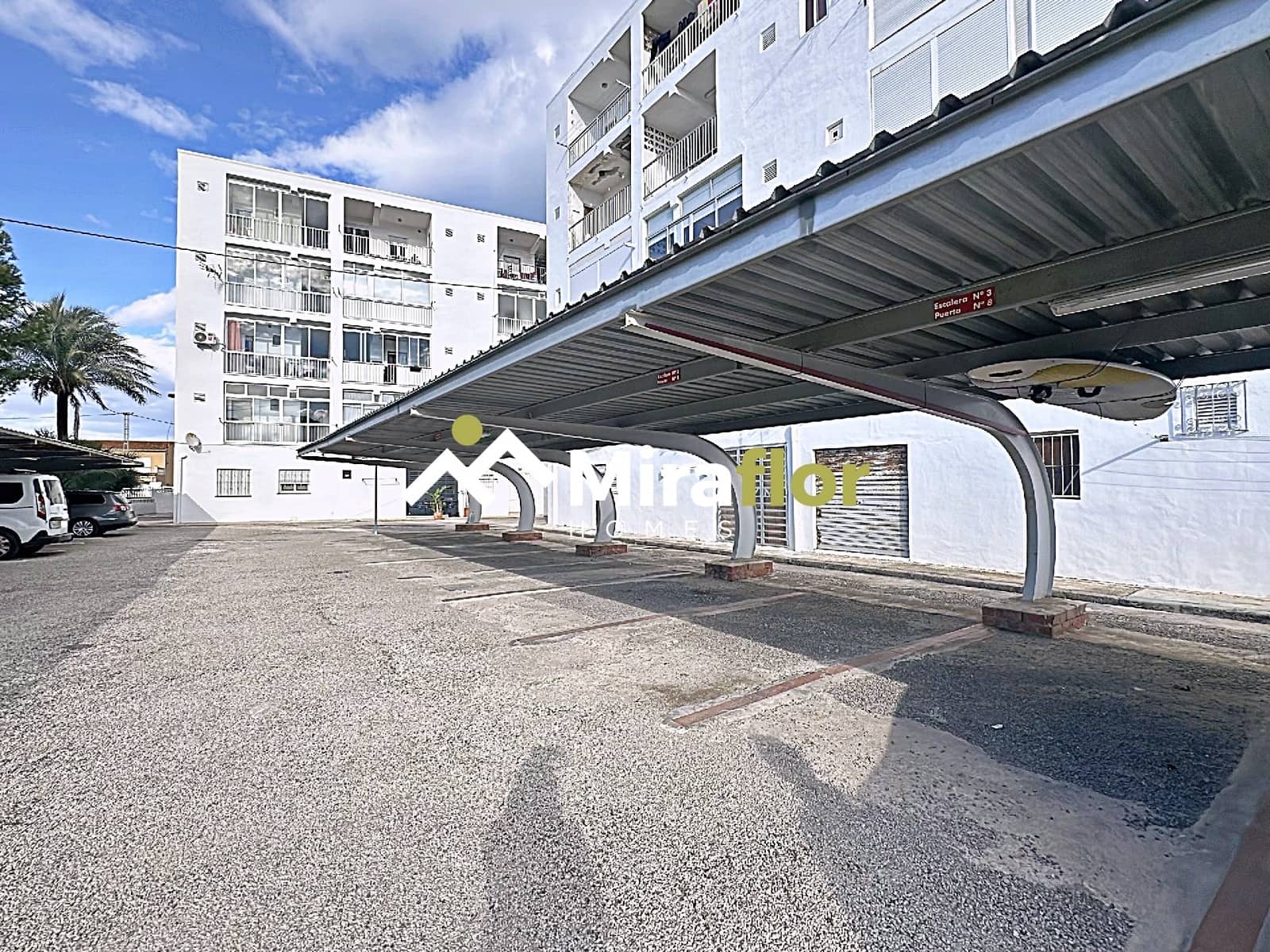 3 camera da letto Appartamento in vendita in Denia con piscina - 189.000 € (Rif: 8792415)