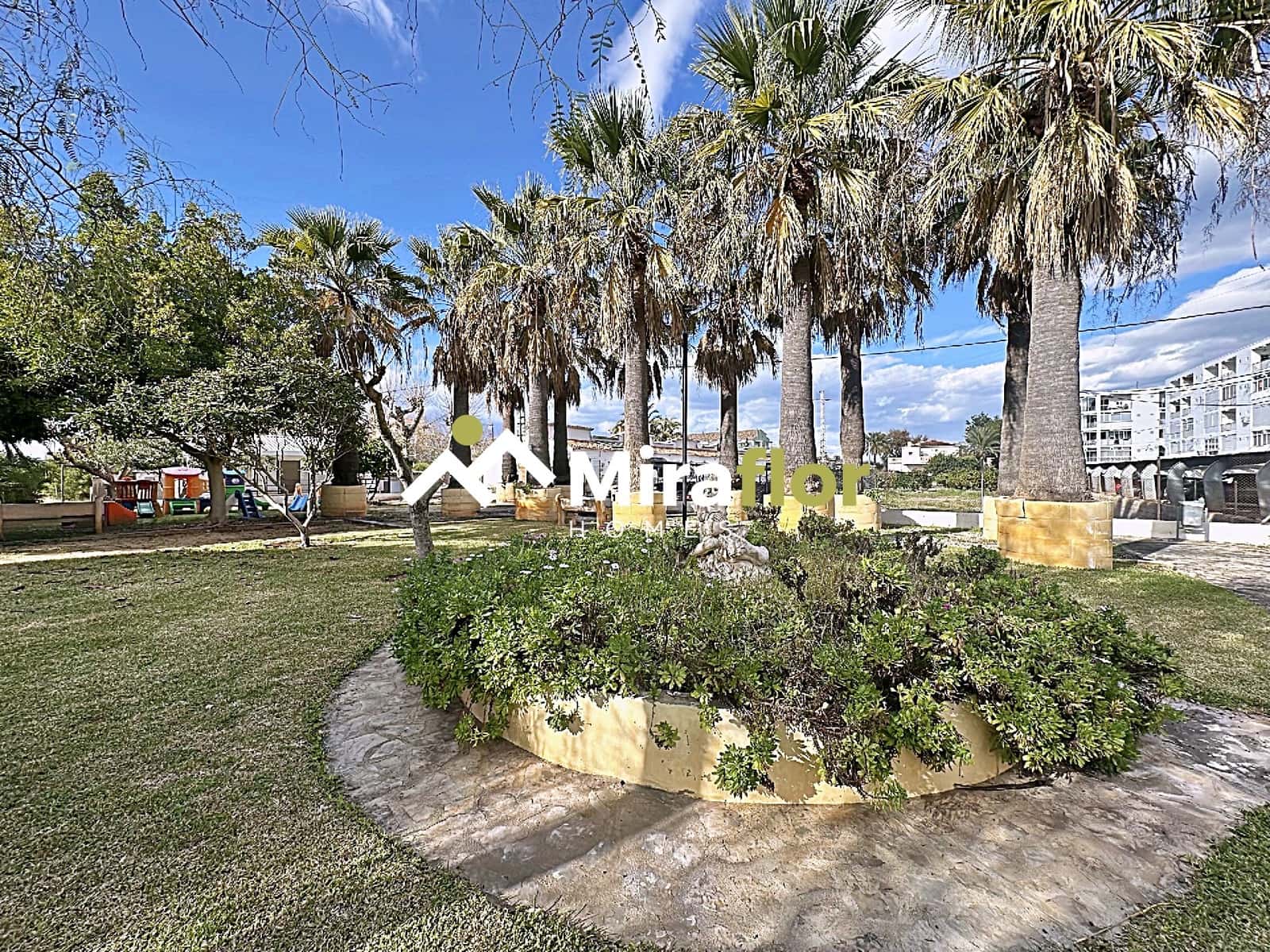 3 camera da letto Appartamento in vendita in Denia con piscina - 189.000 € (Rif: 8792415)