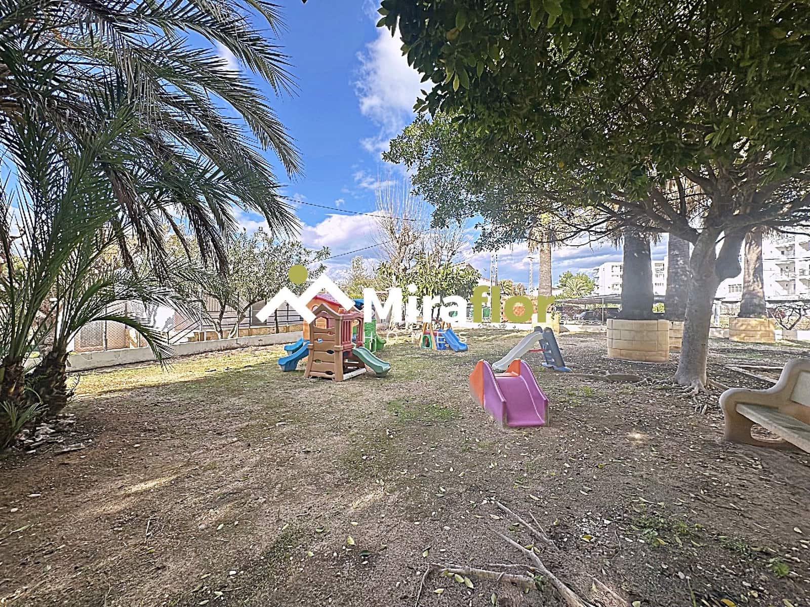 3 camera da letto Appartamento in vendita in Denia con piscina - 189.000 € (Rif: 8792415)