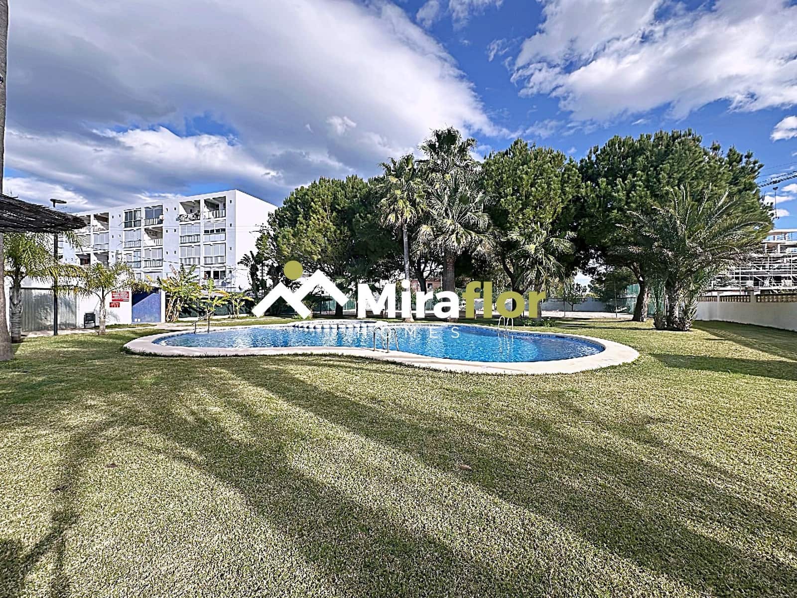 3 camera da letto Appartamento in vendita in Denia con piscina - 189.000 € (Rif: 8792415)