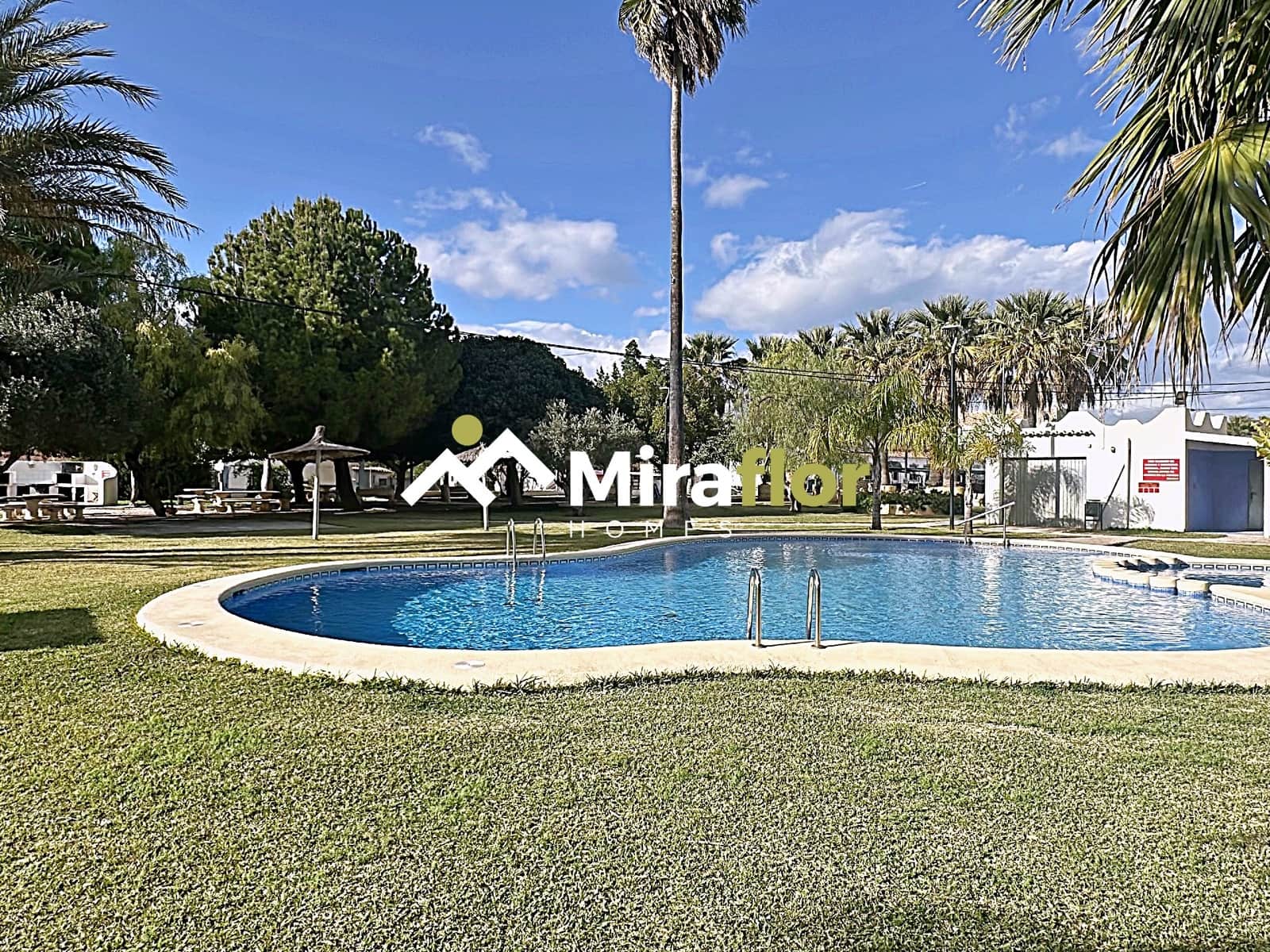 3 camera da letto Appartamento in vendita in Denia con piscina - 189.000 € (Rif: 8792415)