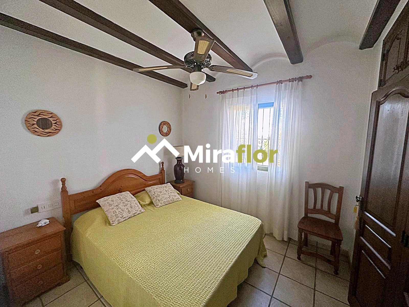 5 soverom Villa til salgs i Denia med svømmebasseng - € 598 000 (Ref: 8817485)