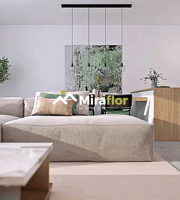 2 soveværelse Lejlighed til salg i Denia med swimmingpool - € 330.000 (Ref: 8822187)