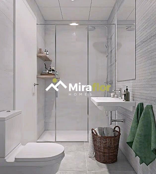 2 soveværelse Lejlighed til salg i Denia med swimmingpool - € 330.000 (Ref: 8822187)