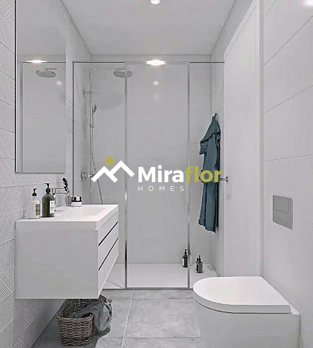 2 soveværelse Lejlighed til salg i Denia med swimmingpool - € 330.000 (Ref: 8822187)