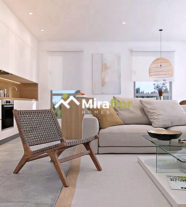 2 soveværelse Lejlighed til salg i Denia med swimmingpool - € 330.000 (Ref: 8822187)