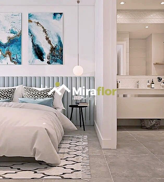 2 soveværelse Lejlighed til salg i Denia med swimmingpool - € 330.000 (Ref: 8822187)