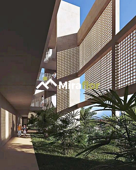 2 soveværelse Lejlighed til salg i Denia med swimmingpool - € 330.000 (Ref: 8822187)