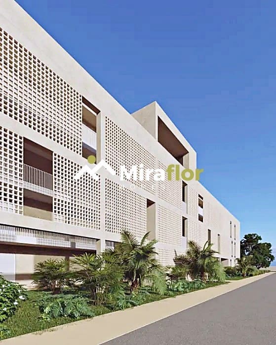 2 soveværelse Lejlighed til salg i Denia med swimmingpool - € 330.000 (Ref: 8822187)