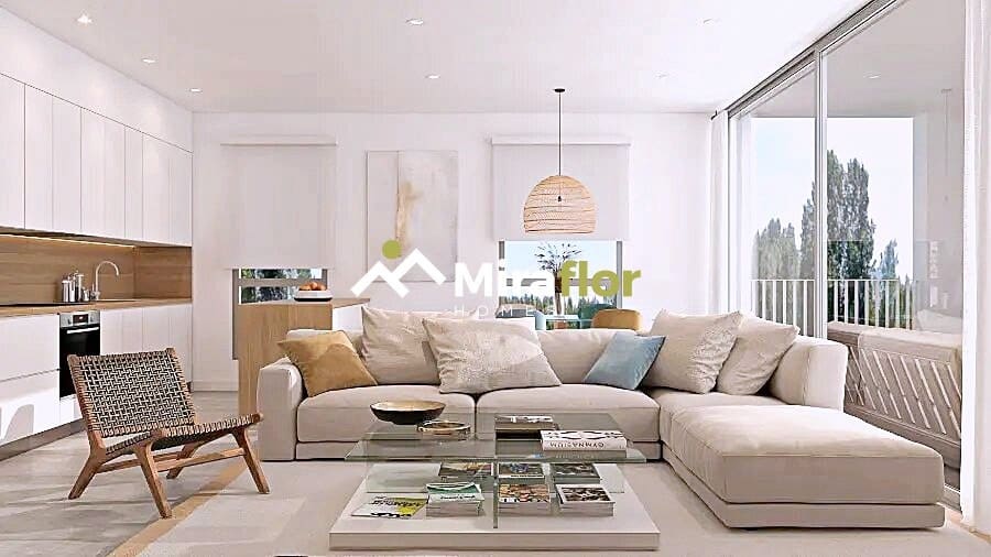 2 soveværelse Lejlighed til salg i Denia med swimmingpool - € 330.000 (Ref: 8822187)