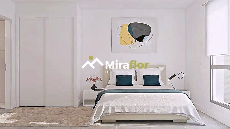 2 soveværelse Lejlighed til salg i Denia med swimmingpool - € 330.000 (Ref: 8822187)