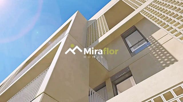 2 bedroom Apartment for sale in Dénia with pool - € 330,000 (Ref: 8822187)