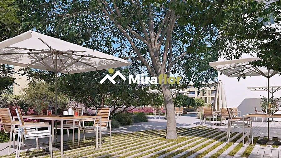 2 soveværelse Lejlighed til salg i Denia med swimmingpool - € 330.000 (Ref: 8822187)