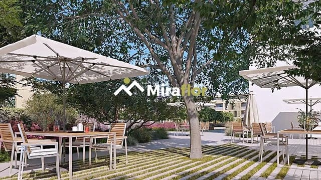 2 bedroom Apartment for sale in Dénia with pool - € 330,000 (Ref: 8822187)