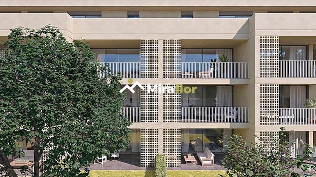 2 bedroom Apartment for sale in Dénia with pool - € 330,000 (Ref: 8822187)