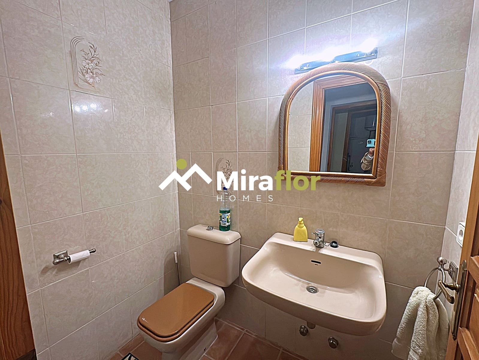 4 bedroom Villa for sale in Denia with pool - € 590,000 (Ref: 8839119)