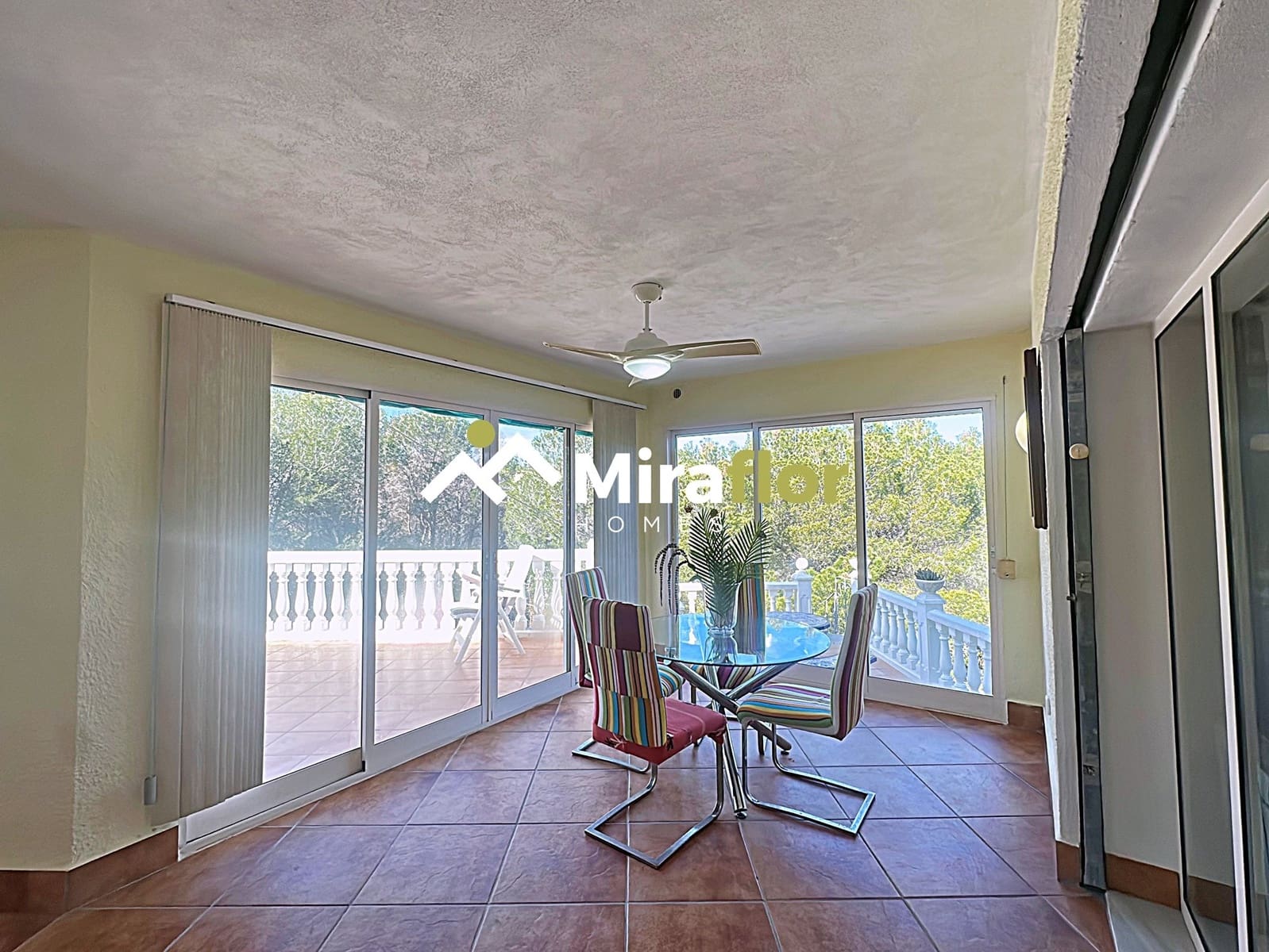 4 bedroom Villa for sale in Denia with pool - € 590,000 (Ref: 8839119)