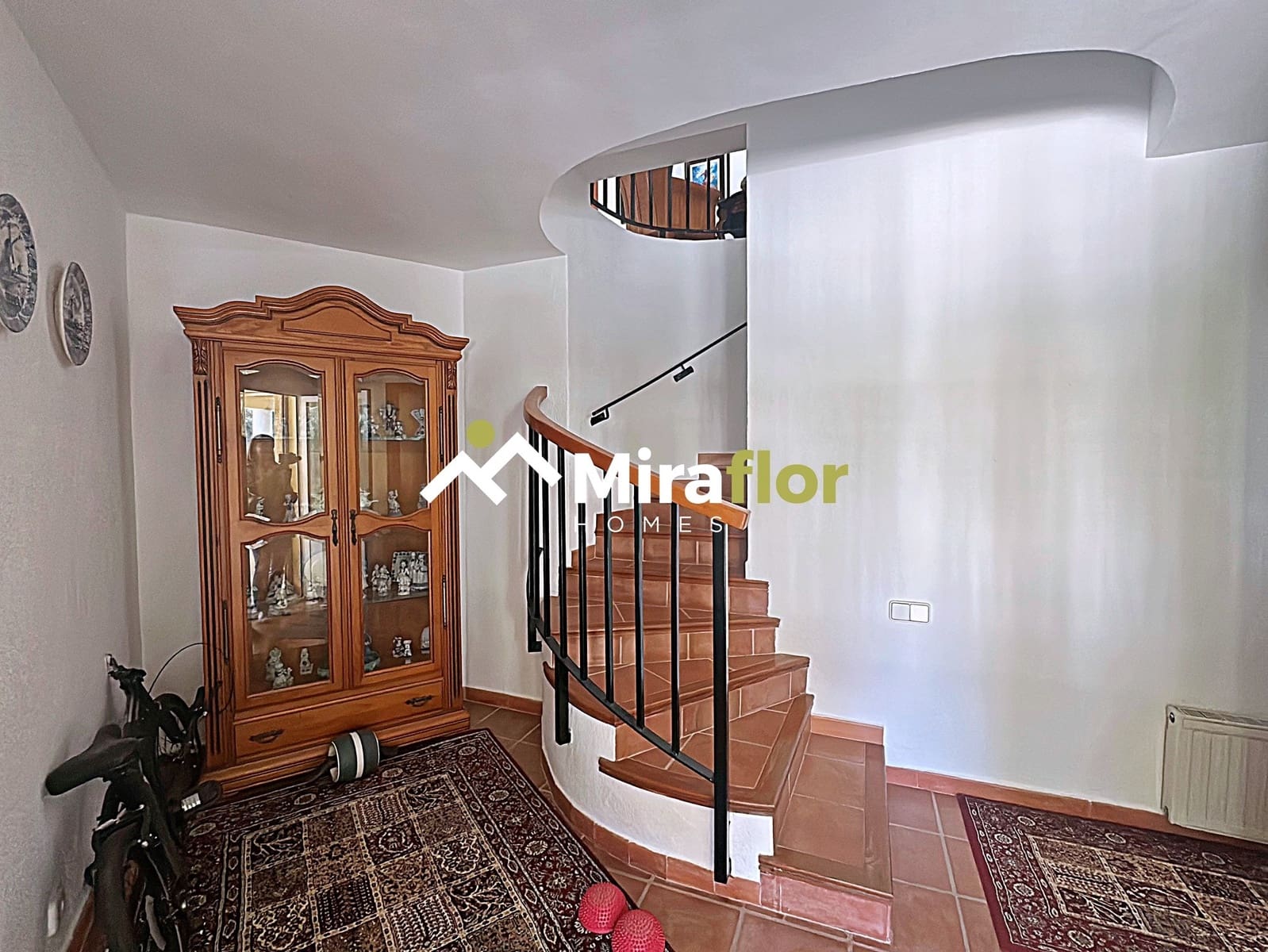 4 bedroom Villa for sale in Denia with pool - € 590,000 (Ref: 8839119)