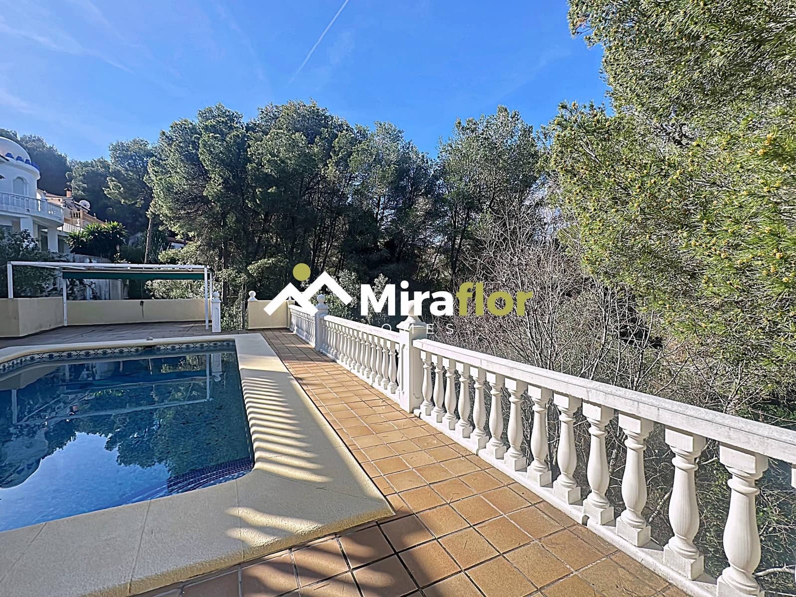 4 bedroom Villa for sale in Denia with pool - € 590,000 (Ref: 8839119)