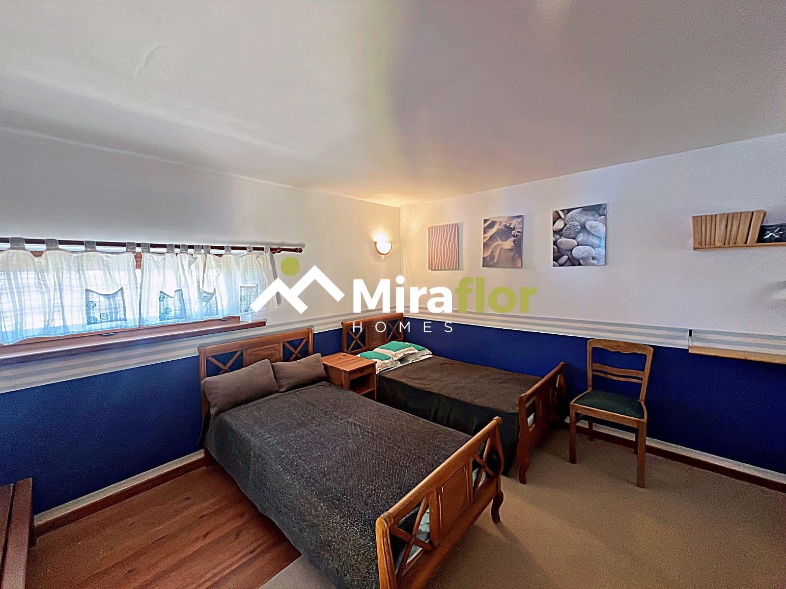 4 Zimmer Villa zu verkaufen in Denia mit Pool - 619.000 € (Ref: 8867491)