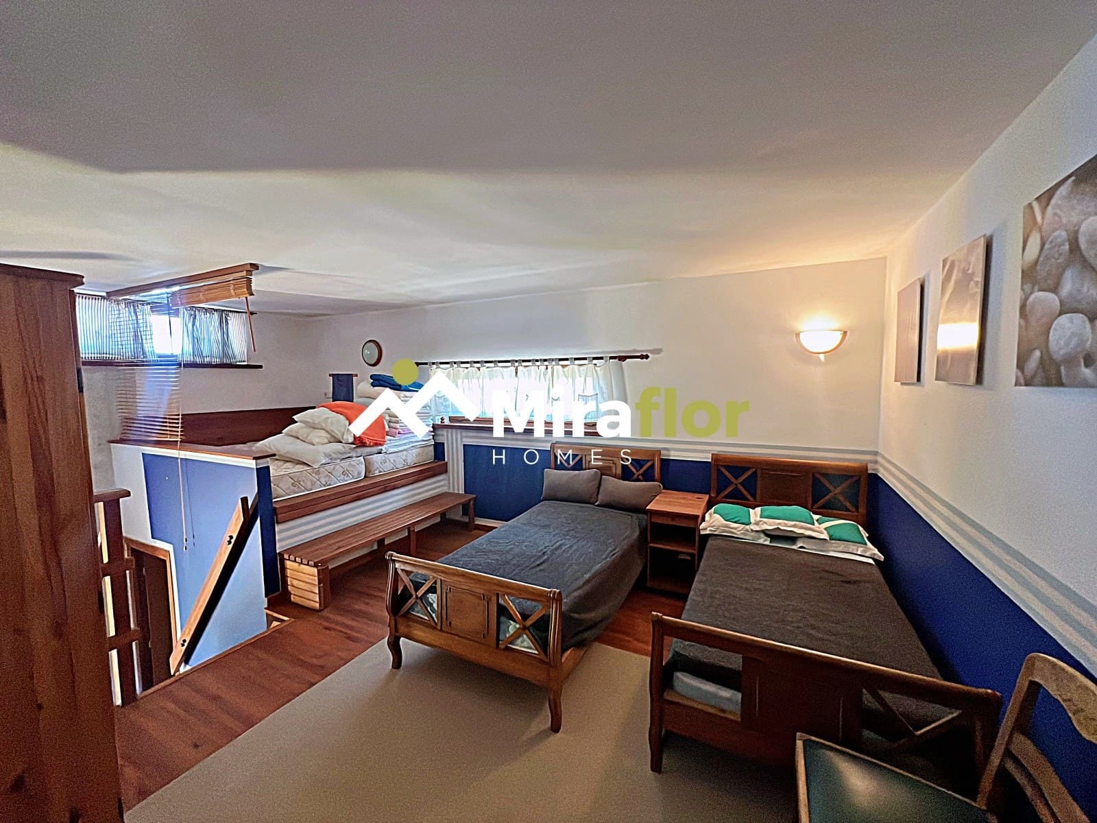 4 Zimmer Villa zu verkaufen in Denia mit Pool - 619.000 € (Ref: 8867491)