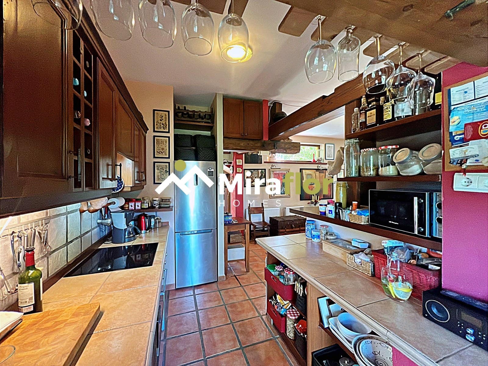 4 Zimmer Villa zu verkaufen in Denia mit Pool - 619.000 € (Ref: 8867491)