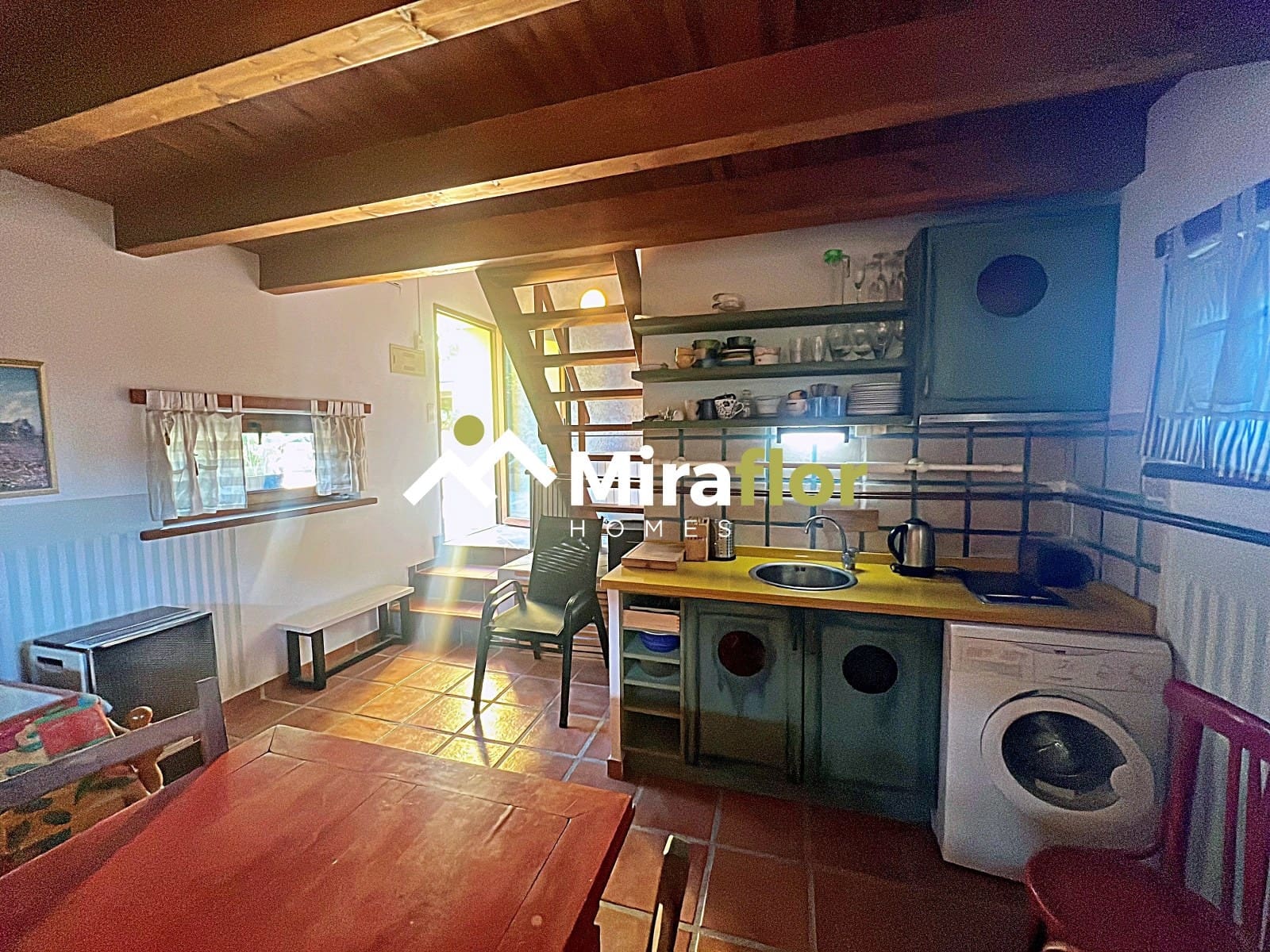 4 Zimmer Villa zu verkaufen in Denia mit Pool - 619.000 € (Ref: 8867491)