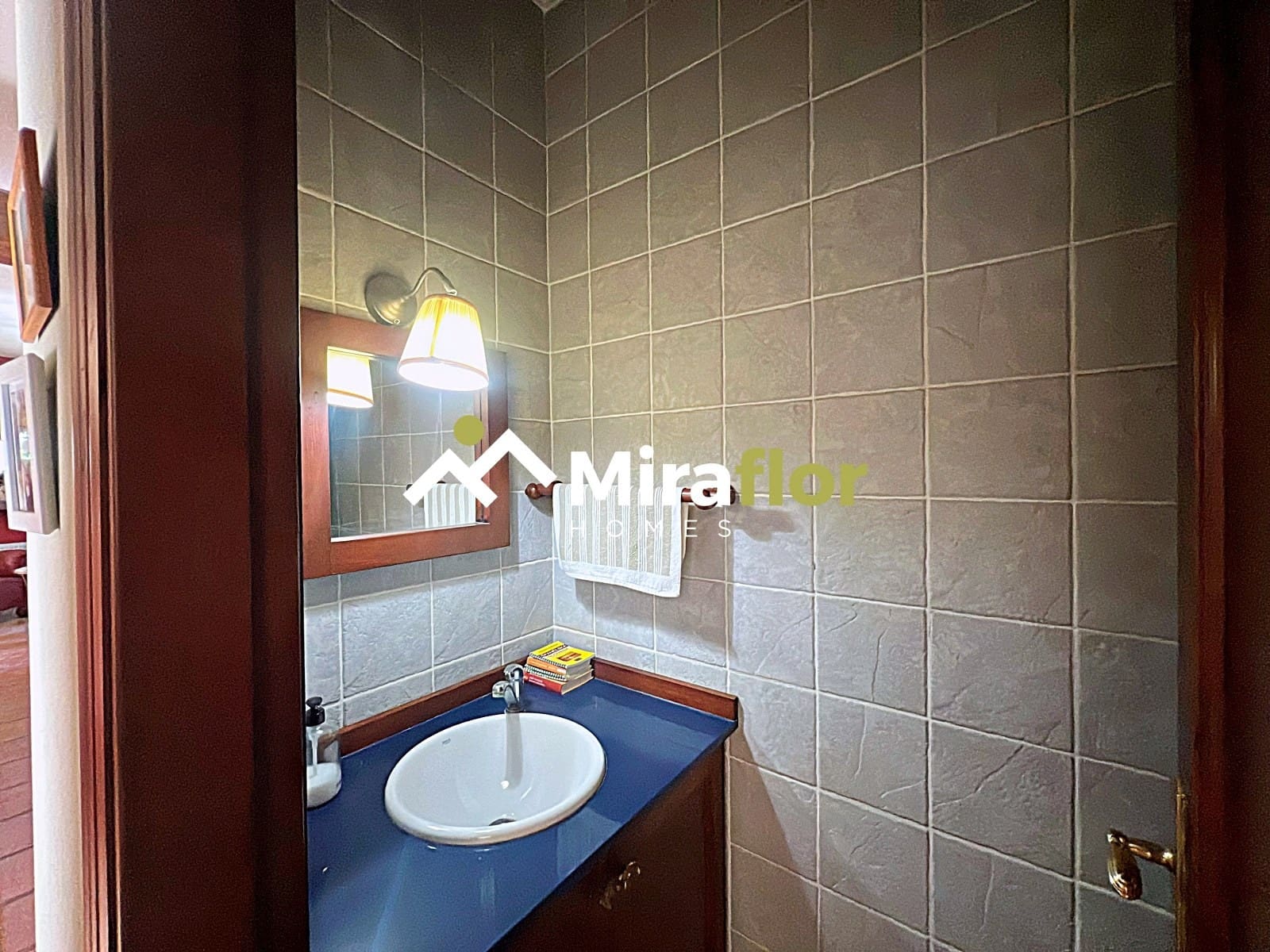 4 Zimmer Villa zu verkaufen in Denia mit Pool - 619.000 € (Ref: 8867491)